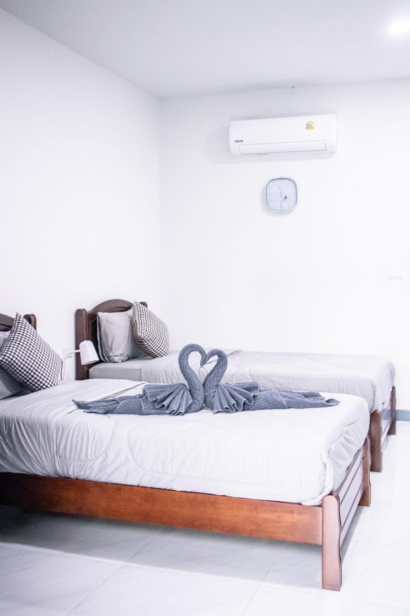Relax Home Ao Nang Kamer foto
