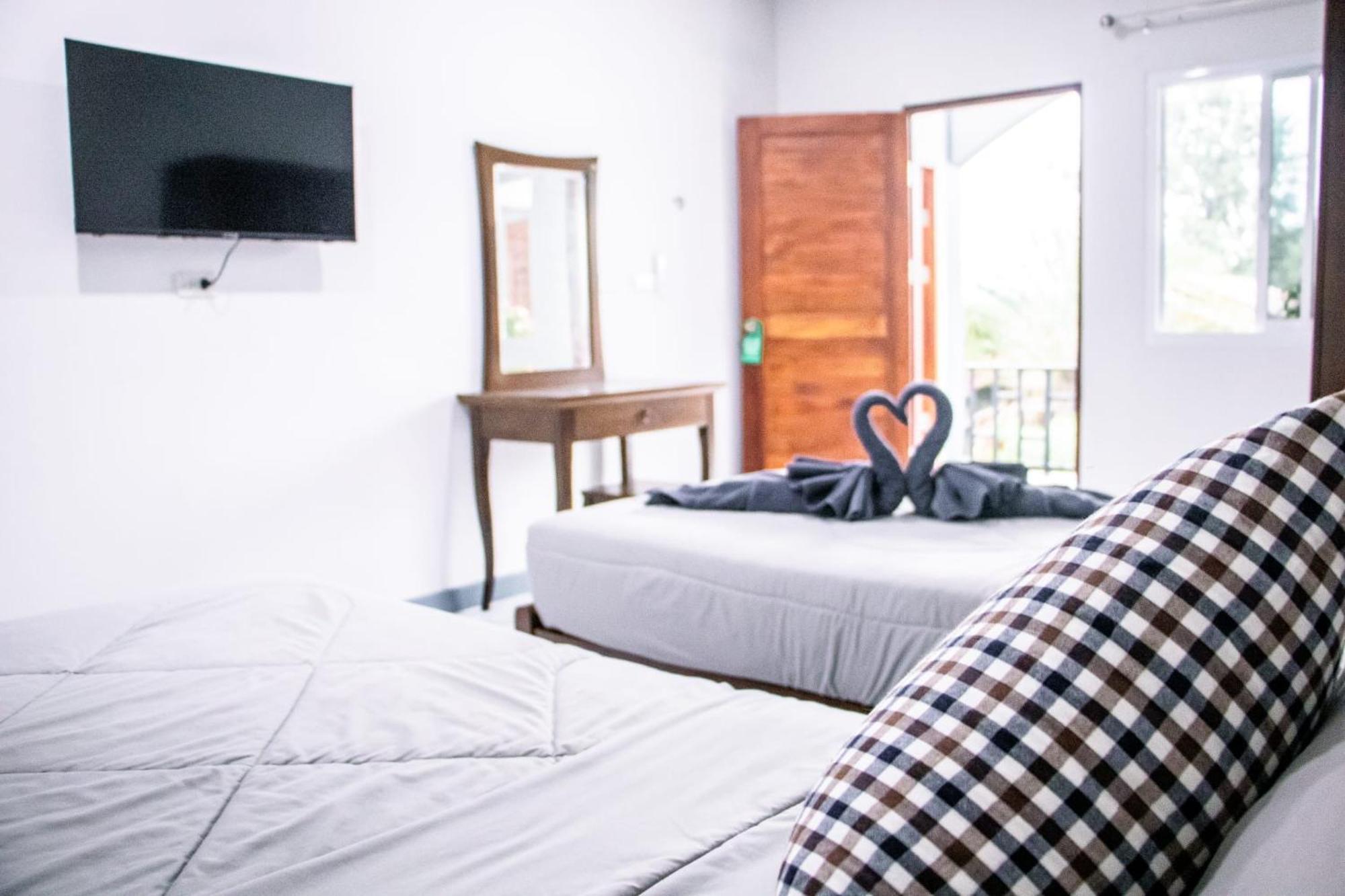 Relax Home Ao Nang Kamer foto