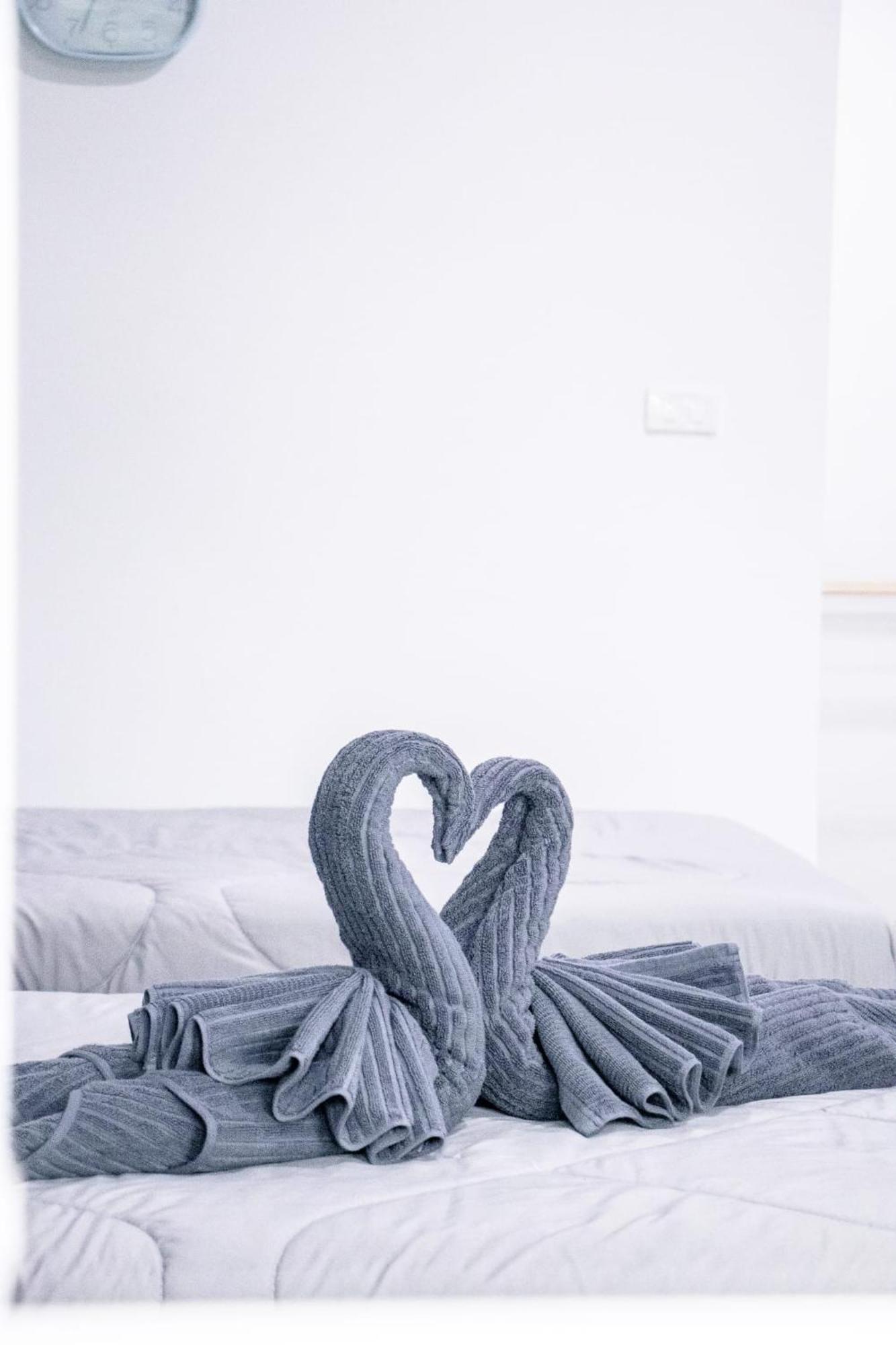 Relax Home Ao Nang Kamer foto